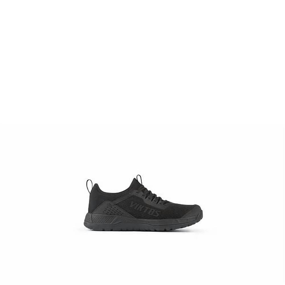 NEW VIKTOS men's range trainer shoes in nightfall black